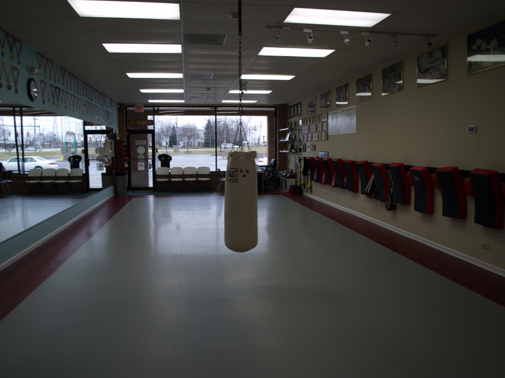 tae kwon do academy in long grove