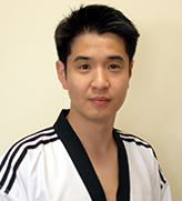 Instructor sung woo lee